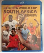 2010 FIFA World Cup South Africa 2xbluray IDEAŁ