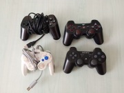 Pady PlayStation 3 opis!!!