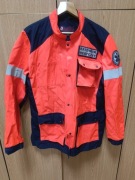 Bluza, kurtka ratownik medyczny ratownictwo medyczne L