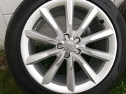 Alufelgi Audi A6 A5 A7 C7 C8 19 CALI