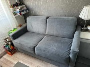 Sofa molly + pufa firmy Erma meble