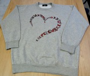 Damska bluza AX PARIS [S-M]
