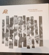 Artur Rojek koncert w NOSPR