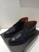 Vistula trzewiki brogues (linia Lantier; roz. 40)