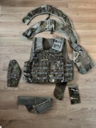 Kamizelka Osprey mk IV