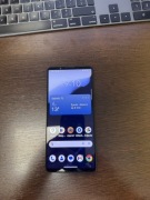 Sony Xperia 1VI 12GB/256 Gąb