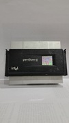 Procesor kolekcjonerski Intel Pentium II slot SL2U3
