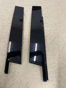 MERCEDES GLC W253 LIFT SUV PIONOWA LISTWA SŁUPEK PRAWA TYŁ 