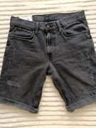 Spodenki jeansowe H &M regular fit M 