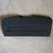 Półka Bagażnika Peugeot 208 5d 1.2b 2019-