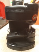 Ekspres ciśnieniowy Delonghi Caffe Firenze