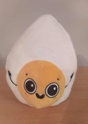 BIEDRONKA GANG MOCNIAKÓW MASKOTKA JAJKO JULEK