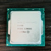 Procesor Intel Pentium G4440 socket 1151 3,3Ghz