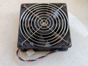 WENTYLATOR HP ML150 ML330 G6 513929-001 519738-001