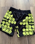 Spodenki do bjj, mma Manto r.L