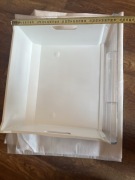 Szuflada 2426280 duża lodówka zamrażarka Electrolux erb