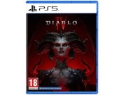 Diablo 4 wersja podstawowa PS5