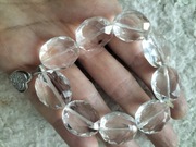 Bransoletka z srebrnym sercem z cyrkoniami 