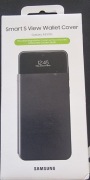 Etui Samsung Smart S View Wallet Cover do Galaxy A33 5g