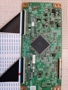 T-con Sharp model 40BL5EA z taśmami