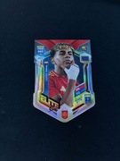 Lamine Yamal Hiszpania JEWEL / Elite Cut