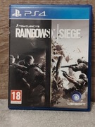 Tom Clancy's Rainbow Six Siege PS4