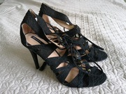 Szpilki H&M rozmiar 39,5