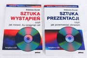 SZTUKA WYSTĄPIEŃ. SZTUKA NEGOCJACJI Elżbieta Żurek