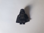 Lego Star Wars Darth Vader Inna Głowa  figurka używany