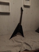 Esp Ltd Black Metal Arrow 