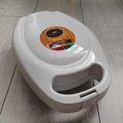 Gofrownica do mini pączków