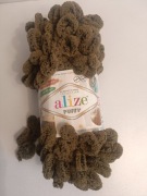 Włóczka Alize Puffy 719