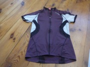 Koszulka rowerowa damska LOFFLER r. 38(S)