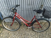 Rower Rowerland Suzana, damski, koło 26, rama 18