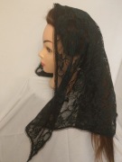 Mantylka w kolerze ciemnej zieleni