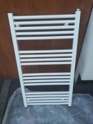 Grzejnik łazienkowy Fido wym. 911/500 RAL 9016 SX