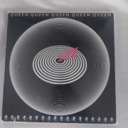 QUEEN JAZZ USA 1978 1wyd. EX