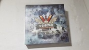 V-Sabotage - Ghost, Nowy dodatek do gry, ENG (V-Commandos)