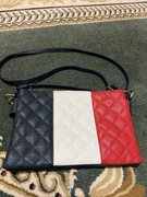 Torebka listonoszka na ramię 