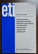 Laboratorium podstaw techniki mikroprocesorowej... - OWPW