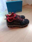 Buty trekkingowe Columbia peakfreak wodoodporne