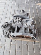 Skrzynia biegów automatyczna 1.6 htm