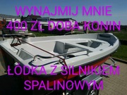 WYPOŻYCZALNIA PRZYCZEP ŁODZI KONIN WRZEŚNIA KALISZ