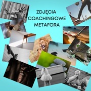 Karty coachingowe metaforyczne