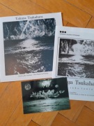 Takuya Tsukahara Ocean jako fantazja