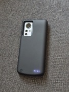 Etui z baterią do Xiaomi 12/12X 6800mAh Powerbank