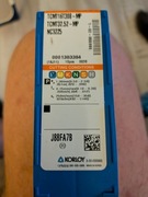 Płytki tokarskie nowe