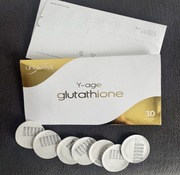 Glutation Lifewave oryginalne od producenta !!!dostępne od ręki  !!!