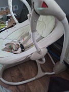 Bujak elektryczny na baterie 