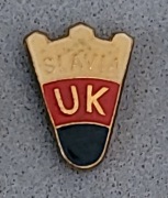 Odznaka Slavia Uk